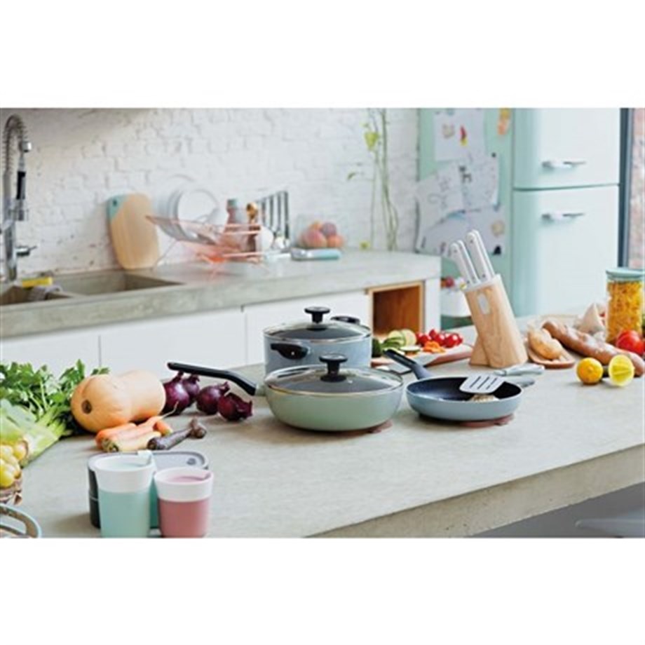 BerghoffBerghoff Leo AluminYum Tava 28 Cm3950319