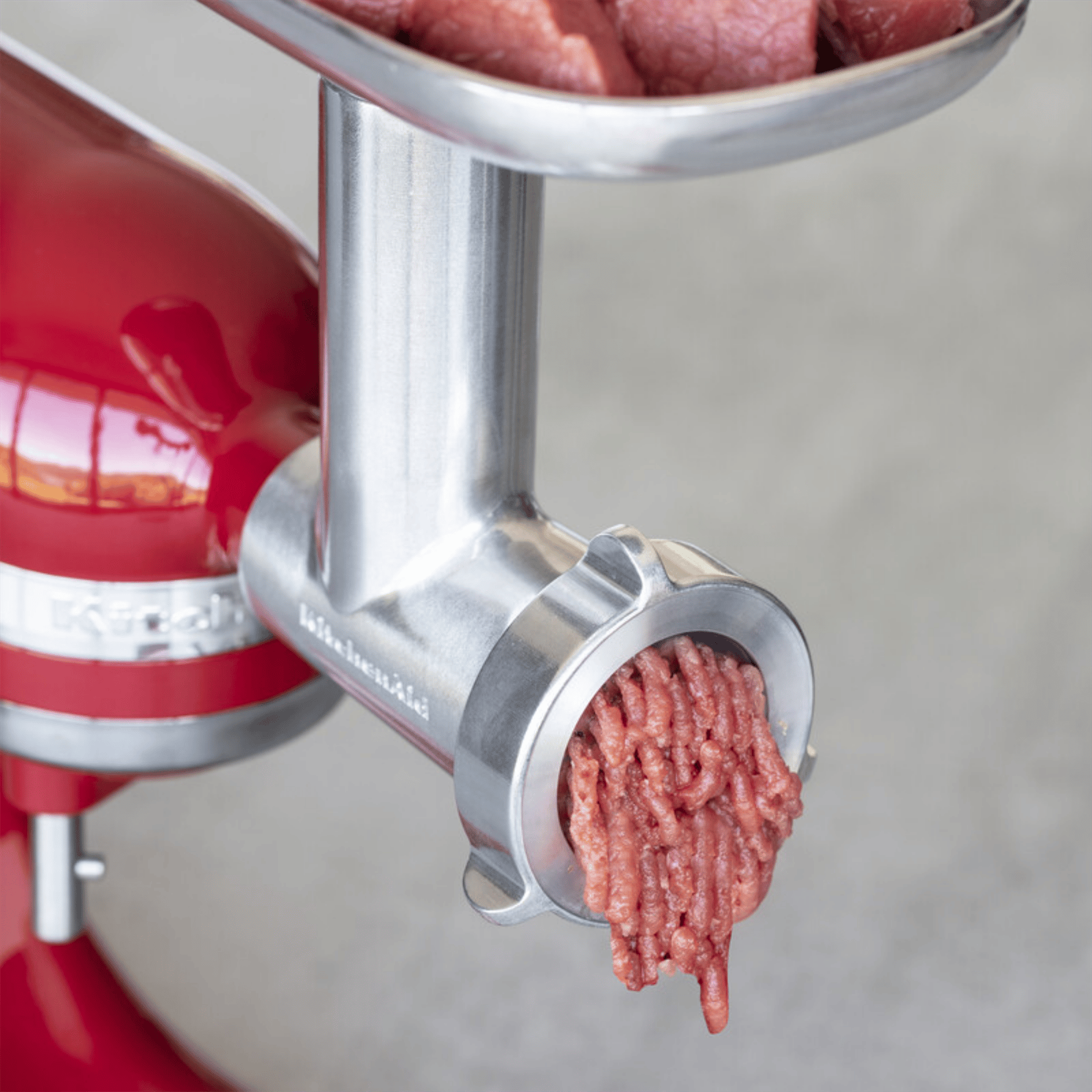 KitchenaidKitchenAid Metal Gıda Öğütme Aksesuarı - 5KSMMGA5KSMMGA