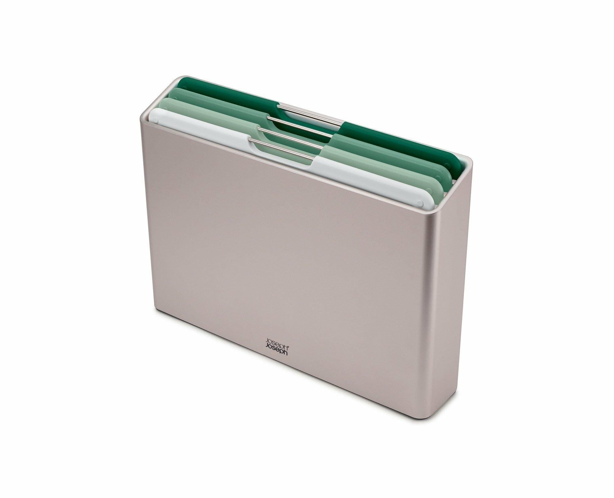 Joseph JosephFolio Büyük Kesme Tahtası Seti - Editions (Sage)60197