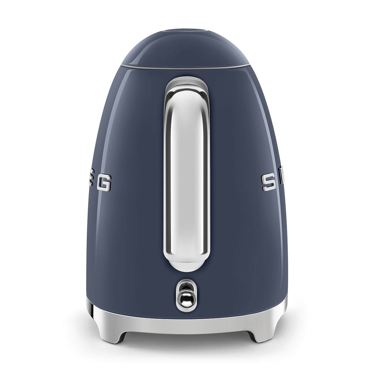 SMEGSTANDART SU ISITICI NAVY BLUEKLF03NBEU