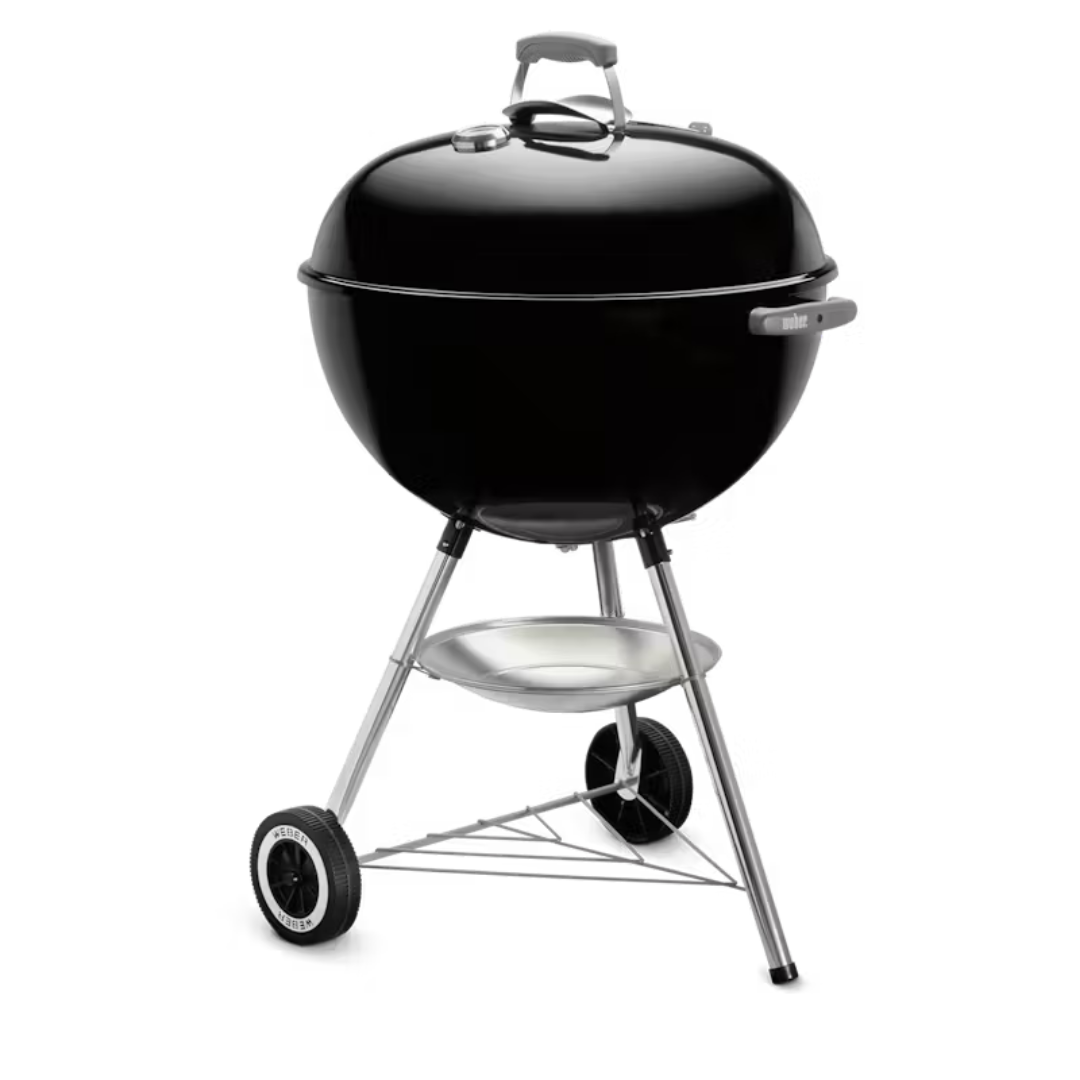 WeberClassic Kettle, Kömürlü Barbekü 57 cm, Black1341504