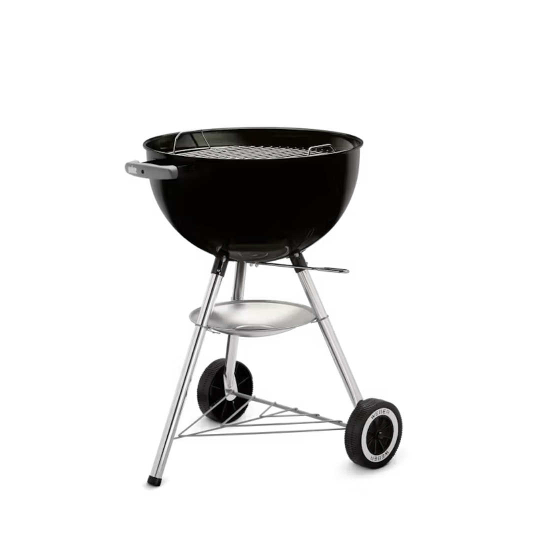 WeberClassic Kettle, Kömürlü Barbekü 47 cm, Black1241304