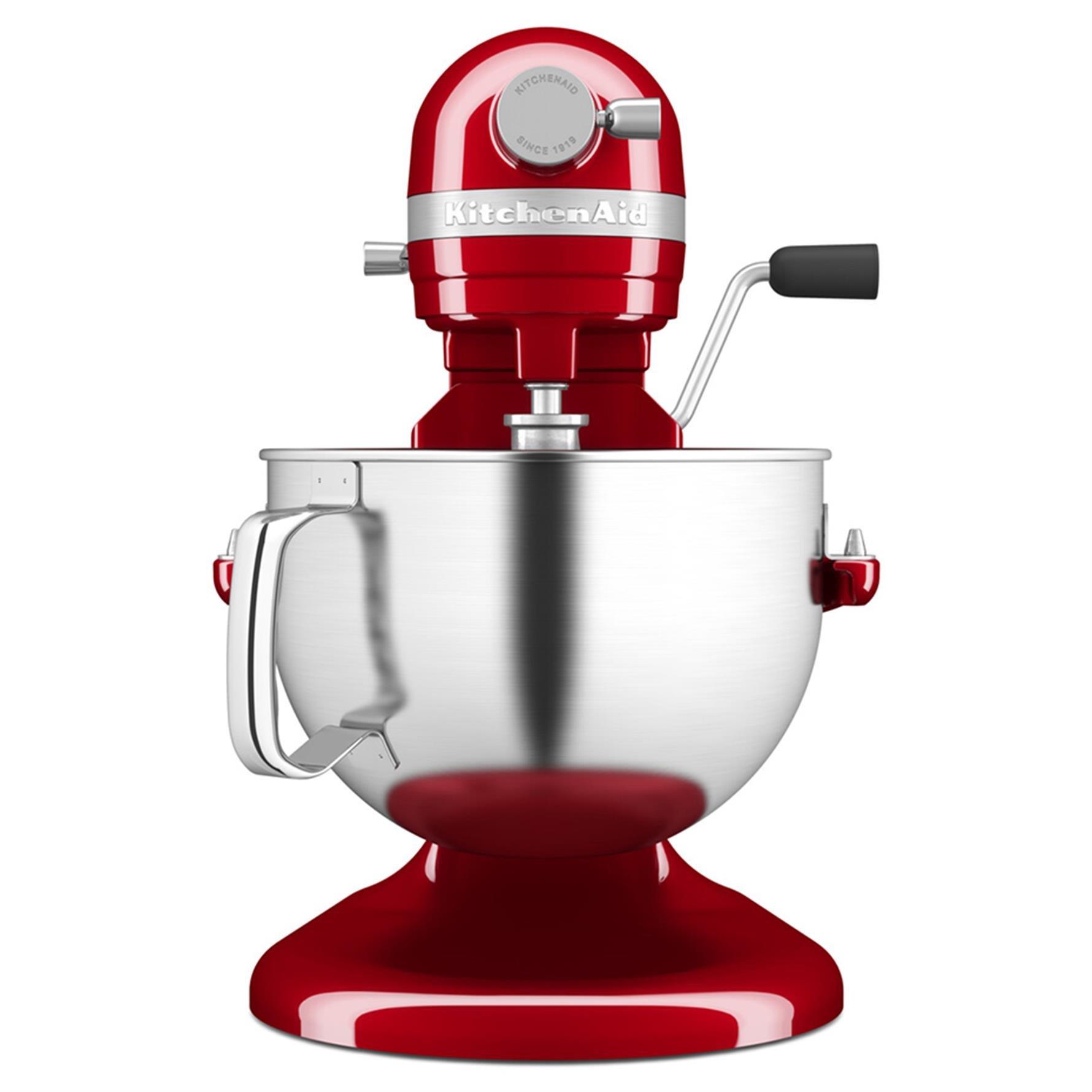 KitchenaidKitchenAid Artisan 5,6 L Kaldırılabilir Kaseli Stand Mikser - 5KSM60SPX (5KSM60SPXEER)5KSM60SPXEER