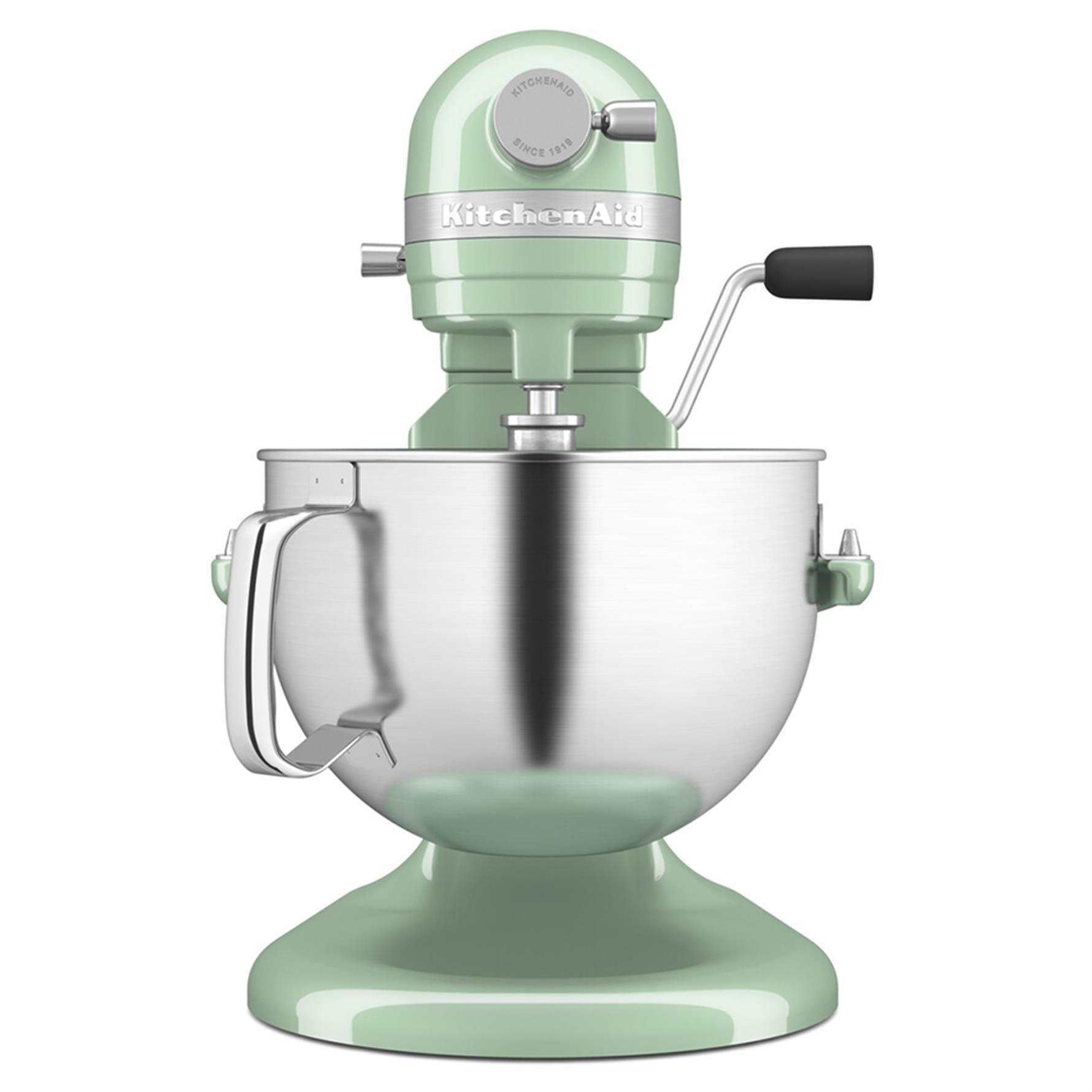 KitchenaidKitchenAid Artisan 5,6 L Kaldırılabilir Kaseli Stand Mikser - 5KSM60SPX (5KSM60SPXEPT)5KSM60SPXEPT