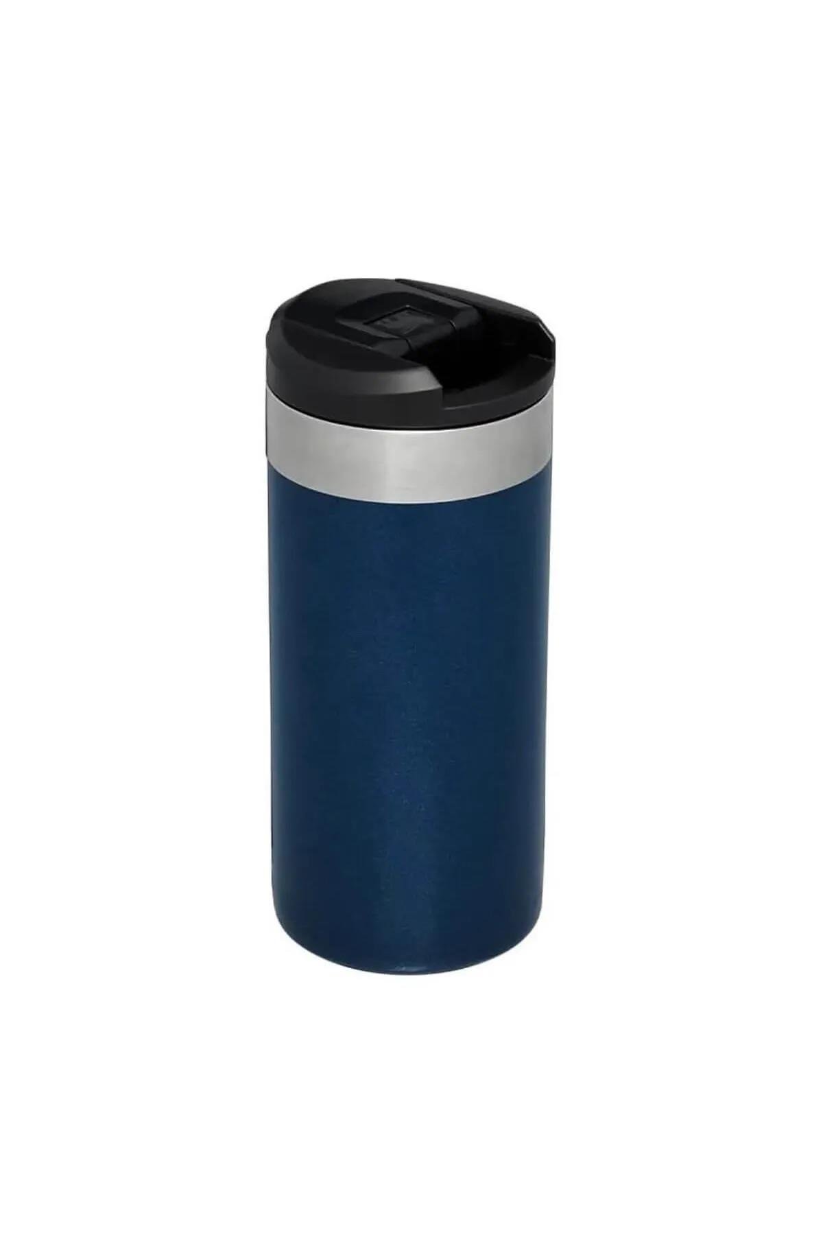 StanleyThe Aerolight Transit Mug 0.35l / 12oz Royal Blue Metallic10-10788-065