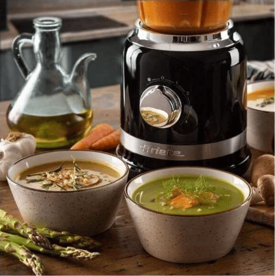 ARIETEModerna Serisi Su Isıtıcı Kettle, Ekmek Kızartma Ve Blender Seti Siyah00C28540200C0149010585/02AR0