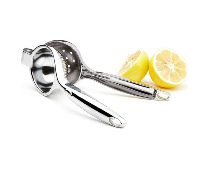 BerghoffBerghoff Döküm Limon Sıkacağı Gümüş 85010608501060