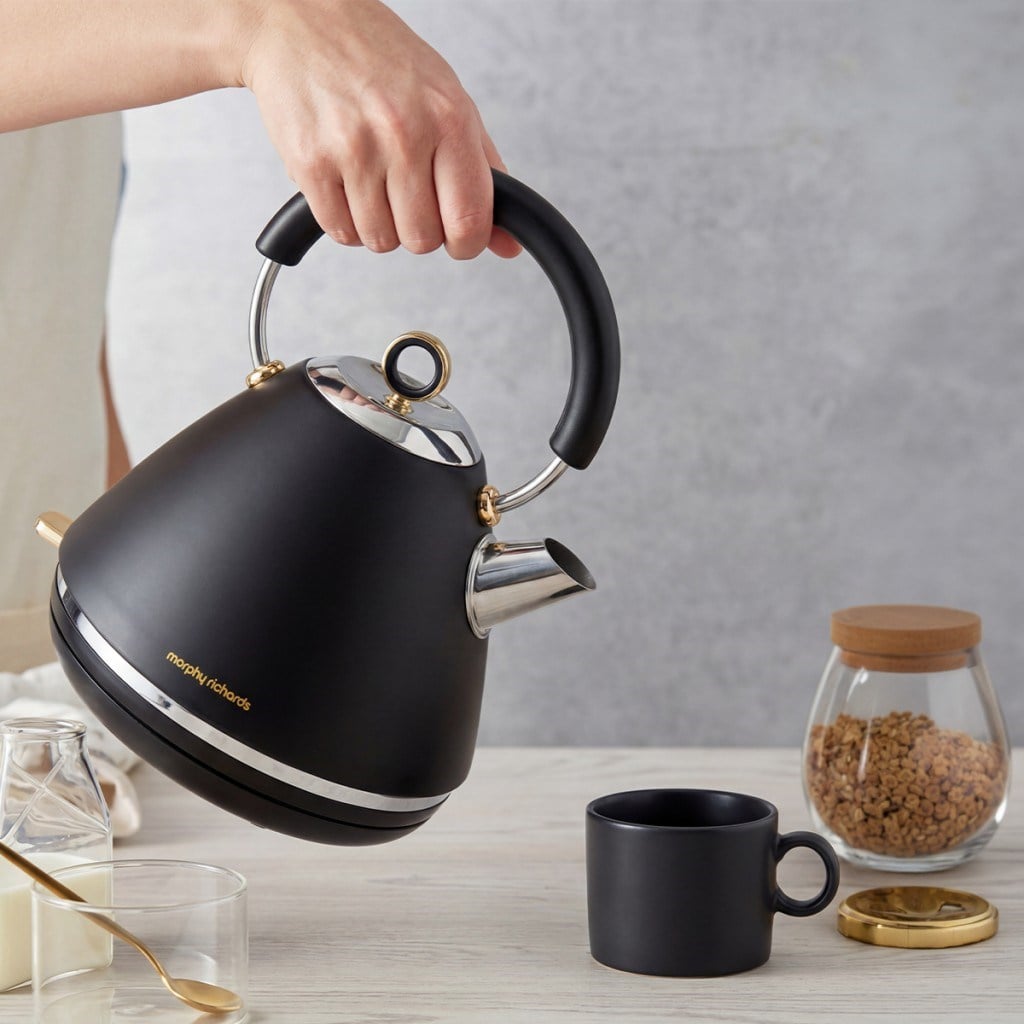 Morphy RichardsMorphy Richards Accents 1.5 L KettleMR-KA