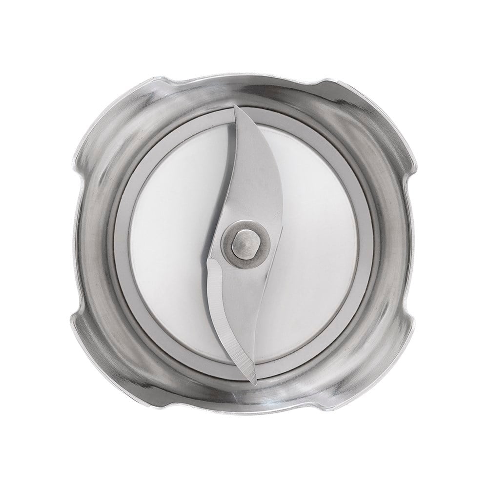 SMEGSmeg Siyah El BlenderHBF02BLEU