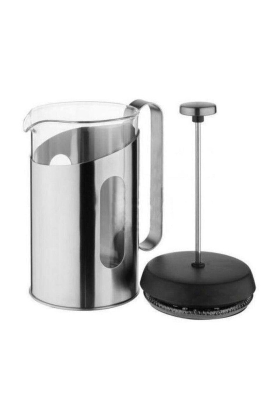 Essentials French Press Maestro 0,80 l