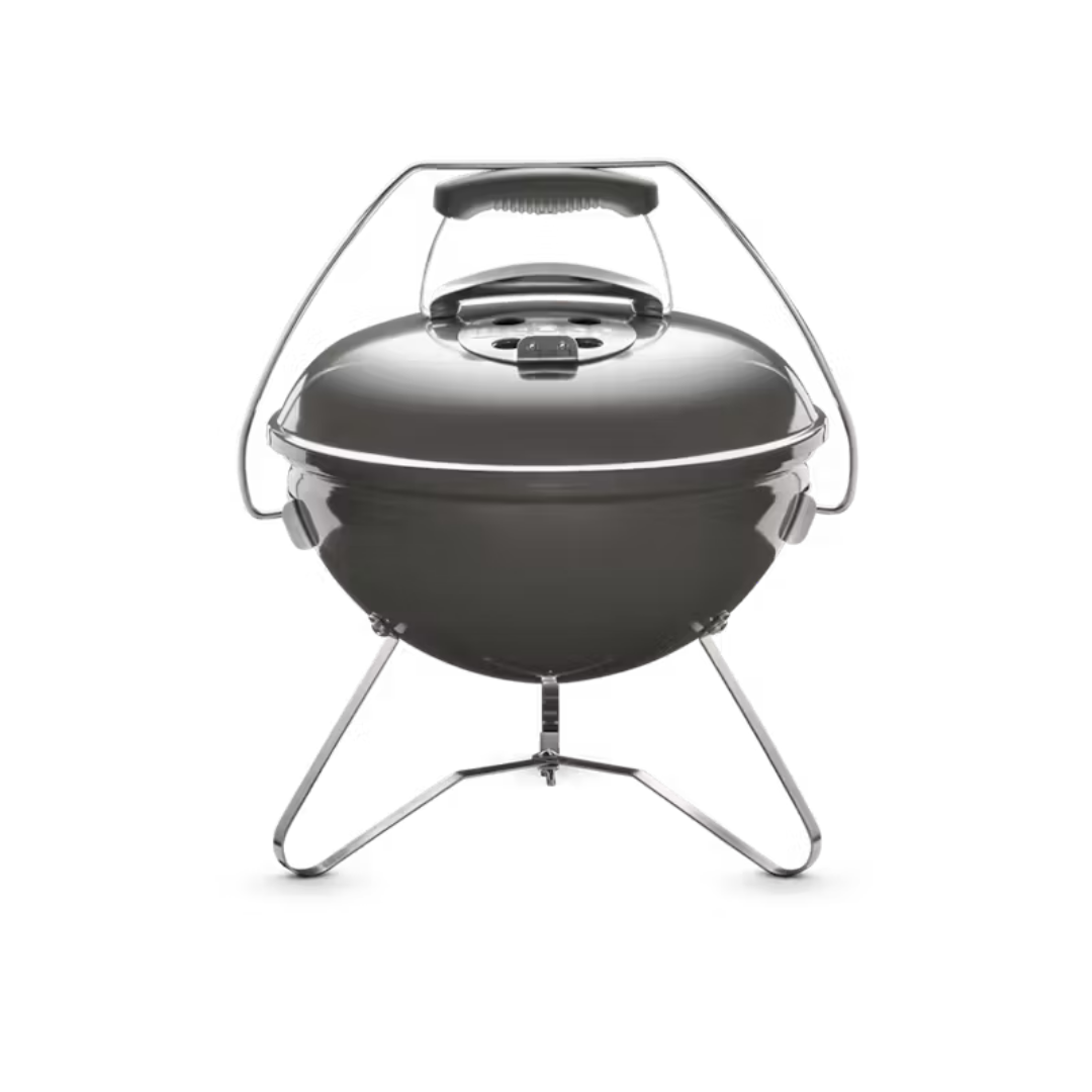 WeberSmokey Joe® Premium 37 cm, Smoke Gray1126704