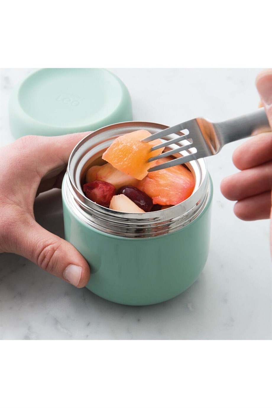 Food Container Saklama Kabı 350 Ml - 3950132