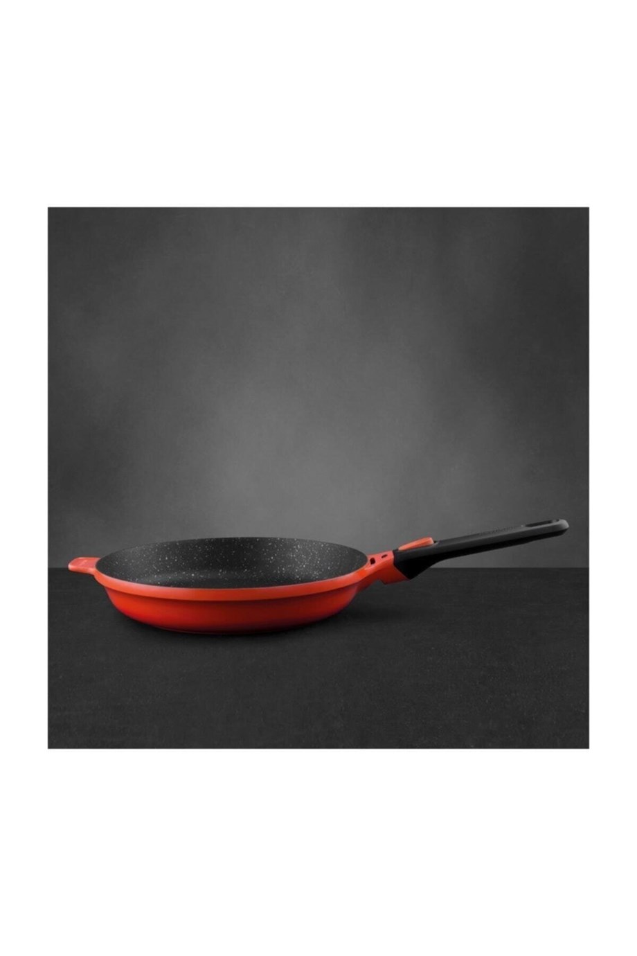 Gem Stay-cool Turuncu Tava 28 Cm