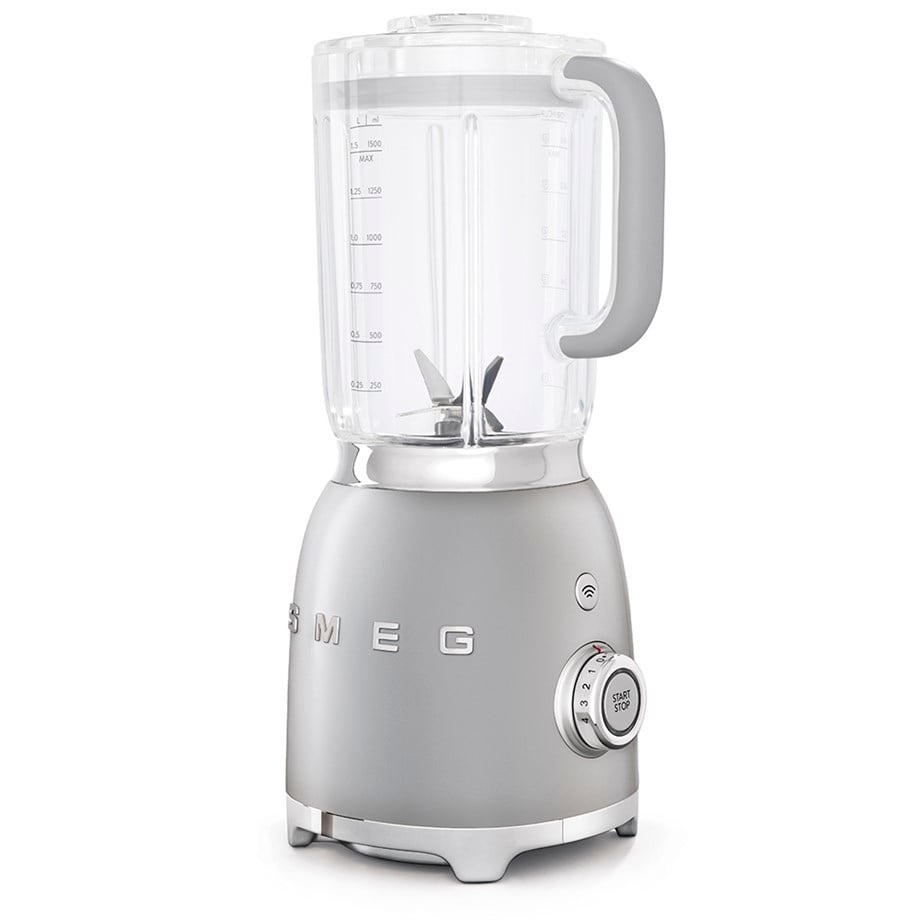 Gümüş Blender