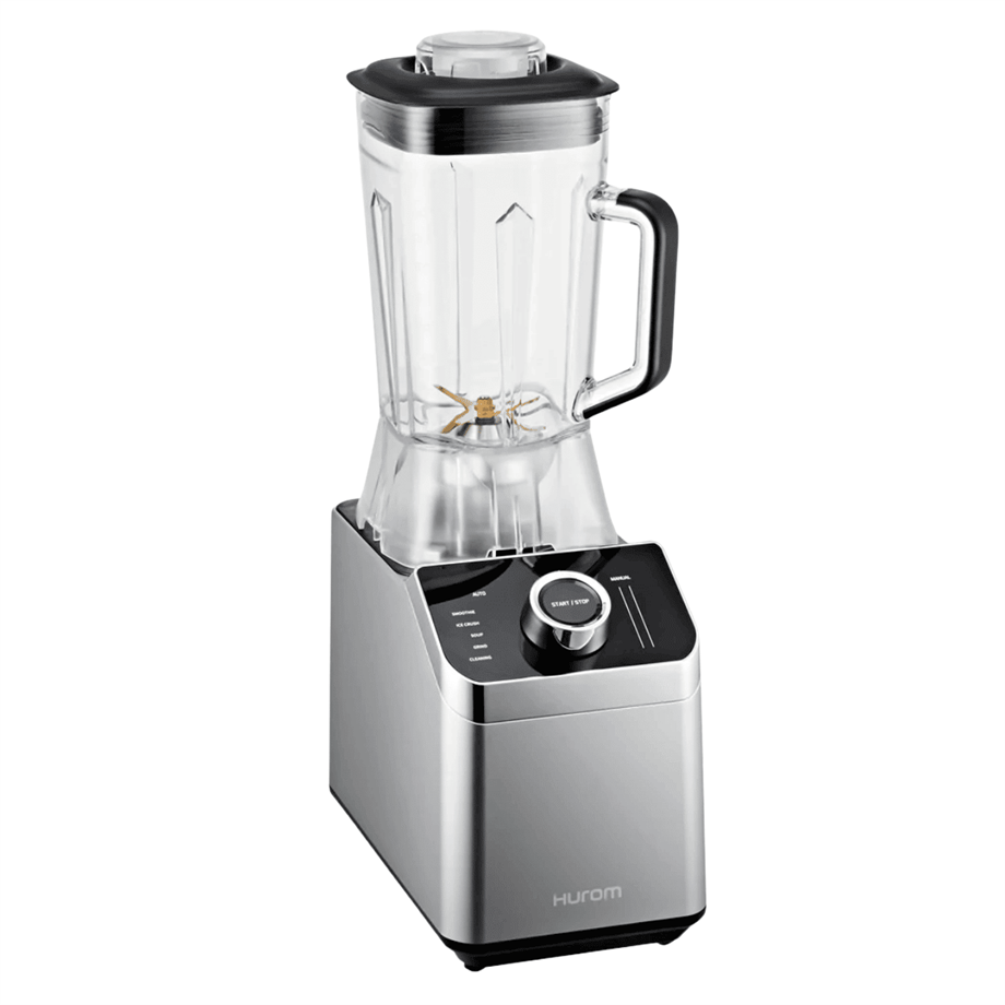 HuromM100 Katı Meyve Sıkacağı ve BlenderHRMKVS01H0007