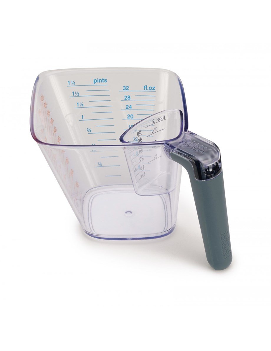 Joseph JosephJoseph Joseph 2 Parçalı Ölçü Kabı Seti 4010940109