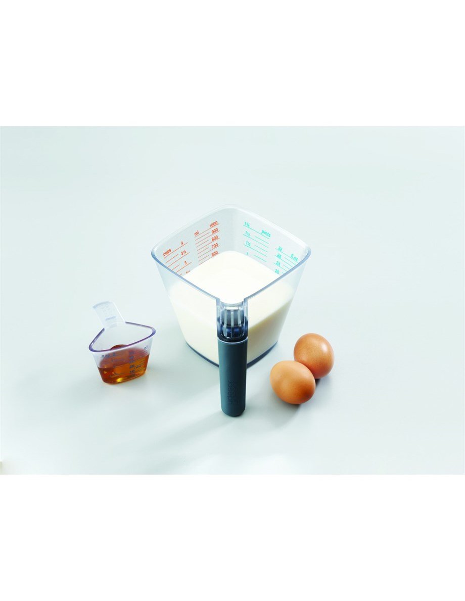 Joseph JosephJoseph Joseph 2 Parçalı Ölçü Kabı Seti 4010940109