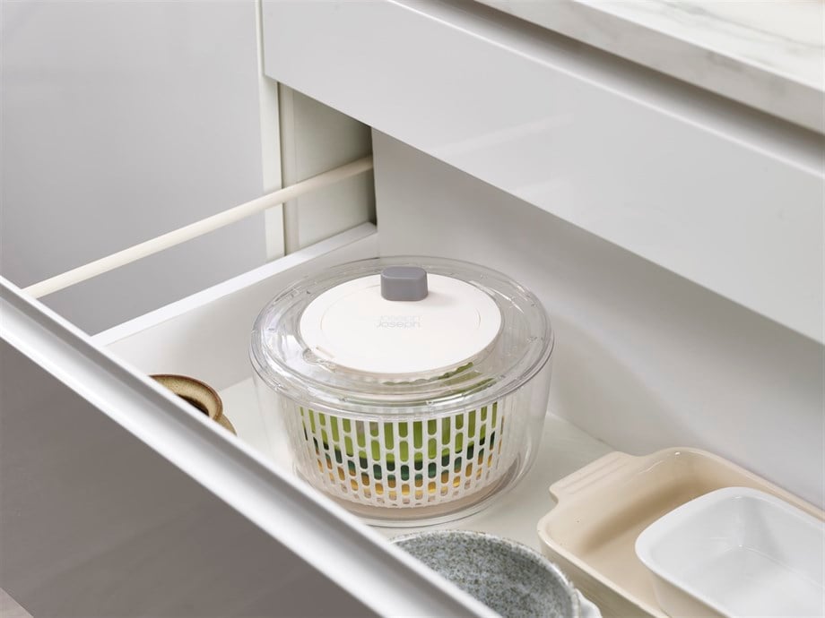 Joseph JosephJoseph Joseph Multi-prep 4 Parça Salata Hazırlama Kurutucu Seti20154