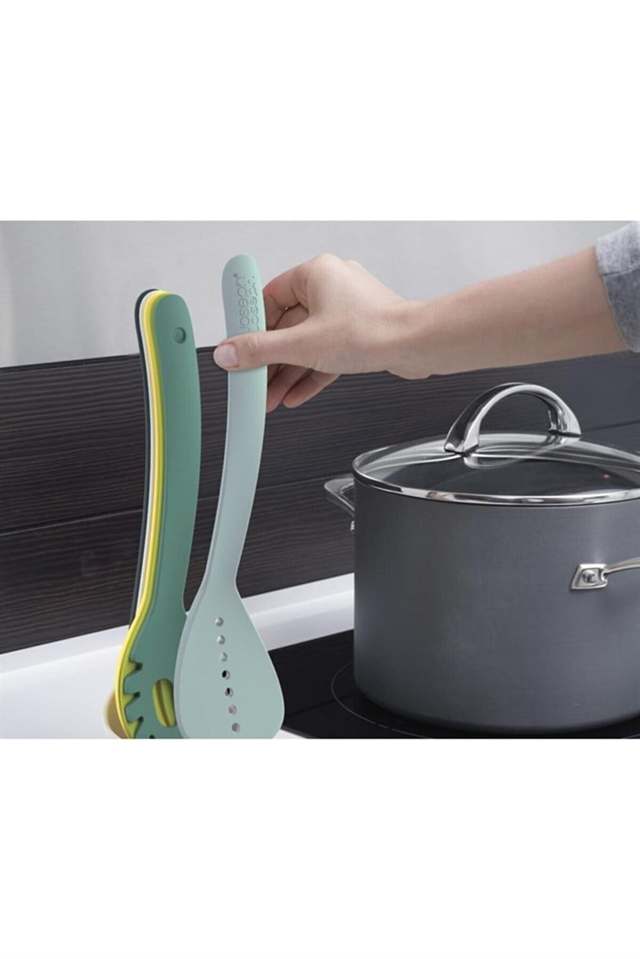 Joseph JosephJoseph Joseph Nest Servis Seti - Opal10140