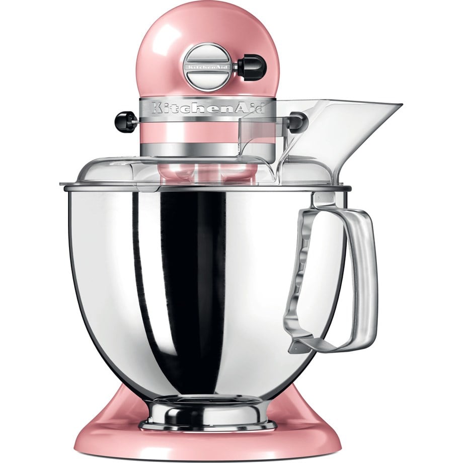 Kitchenaid4,8 L ARTISAN STAND MİKSER 5KSM175PS5KSM175PSESP