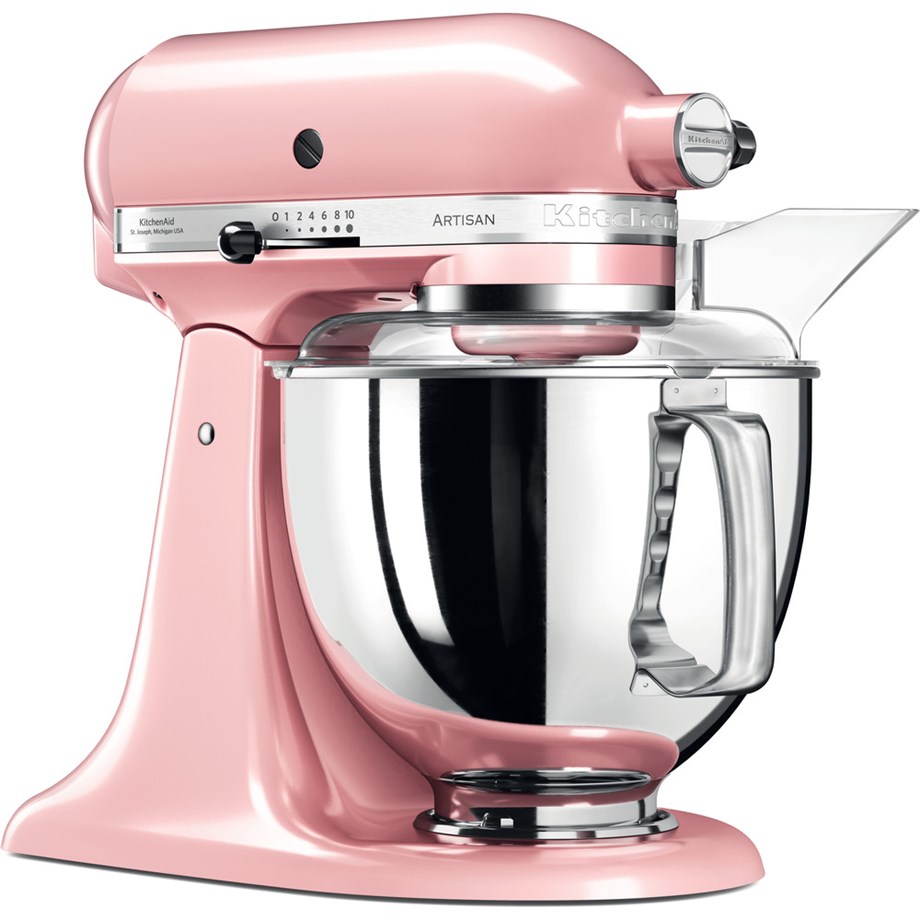 Kitchenaid4,8 L ARTISAN STAND MİKSER 5KSM175PS5KSM175PSESP