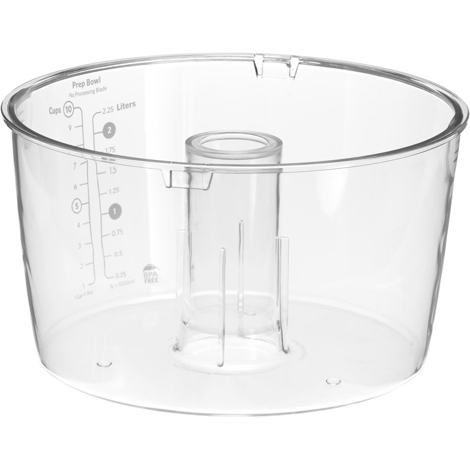 KitchenaidARTISAN 4 L MUTFAK ROBOTU 5KFP1644EOB5KFP1644EOB