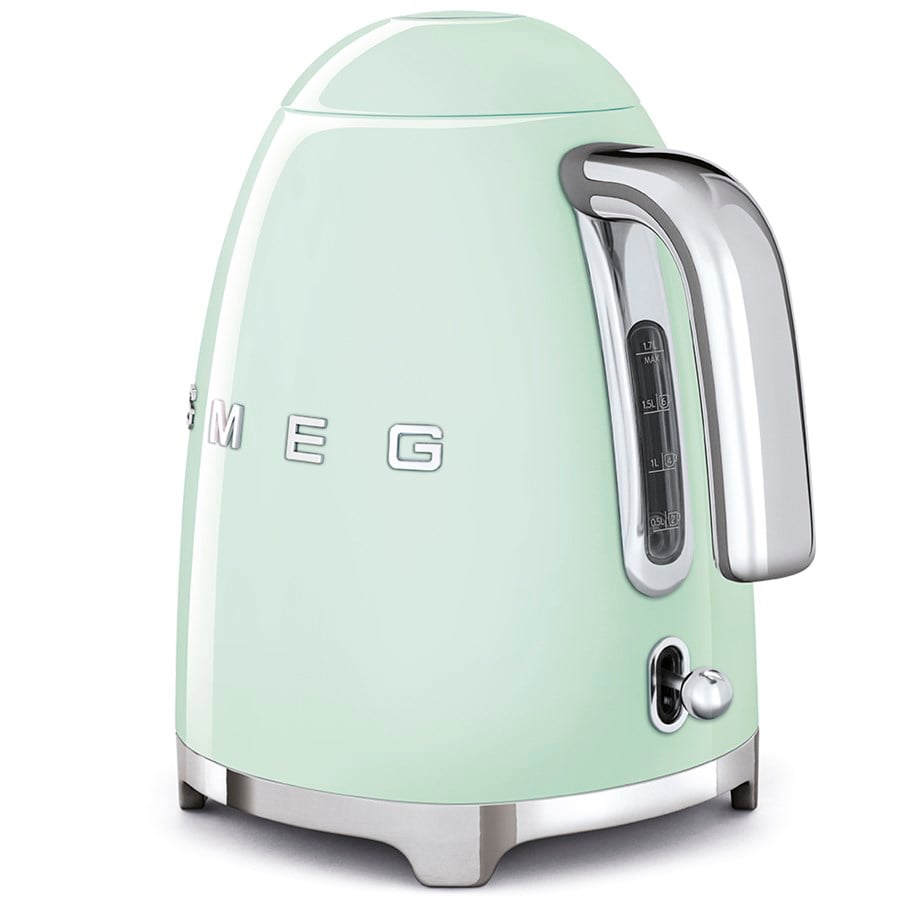 KLF03PGEU P.Yeşil Su Isıtıcı - Kettle