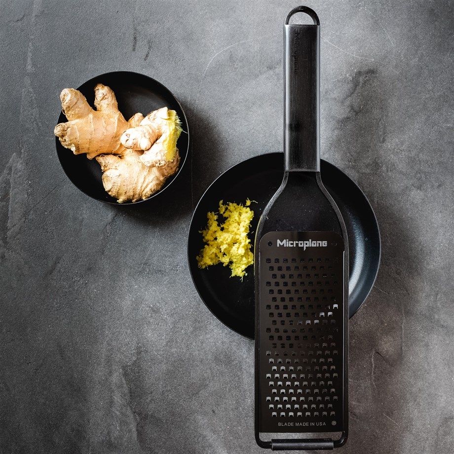 MicroplaneMicroplane Black Sheep Rende43000E