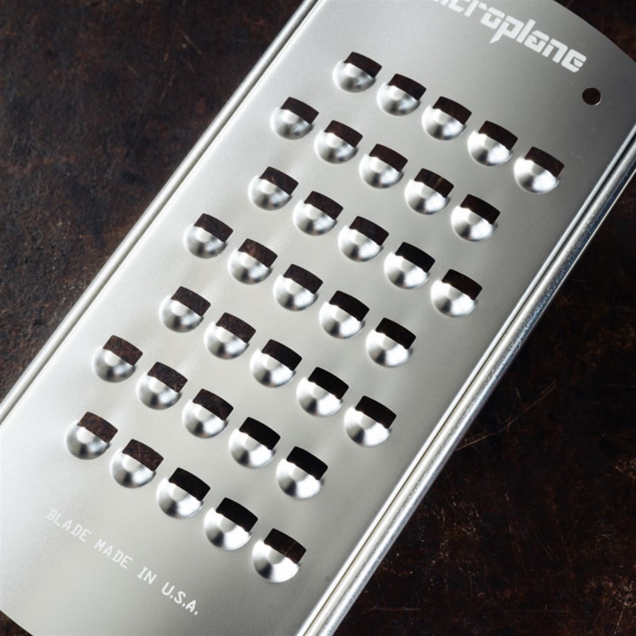 MicroplaneMicroplane Gourmet Extra-Geniş Rende45008E