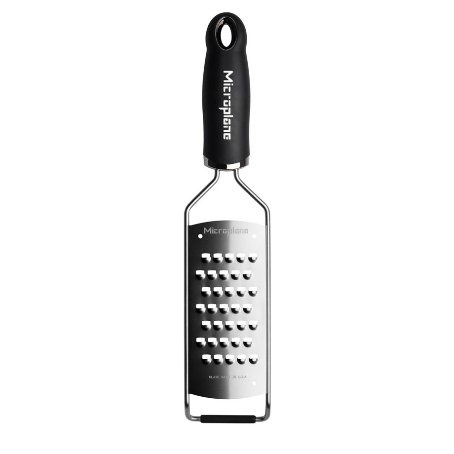 MicroplaneMicroplane Gourmet Extra-Geniş Rende45008E