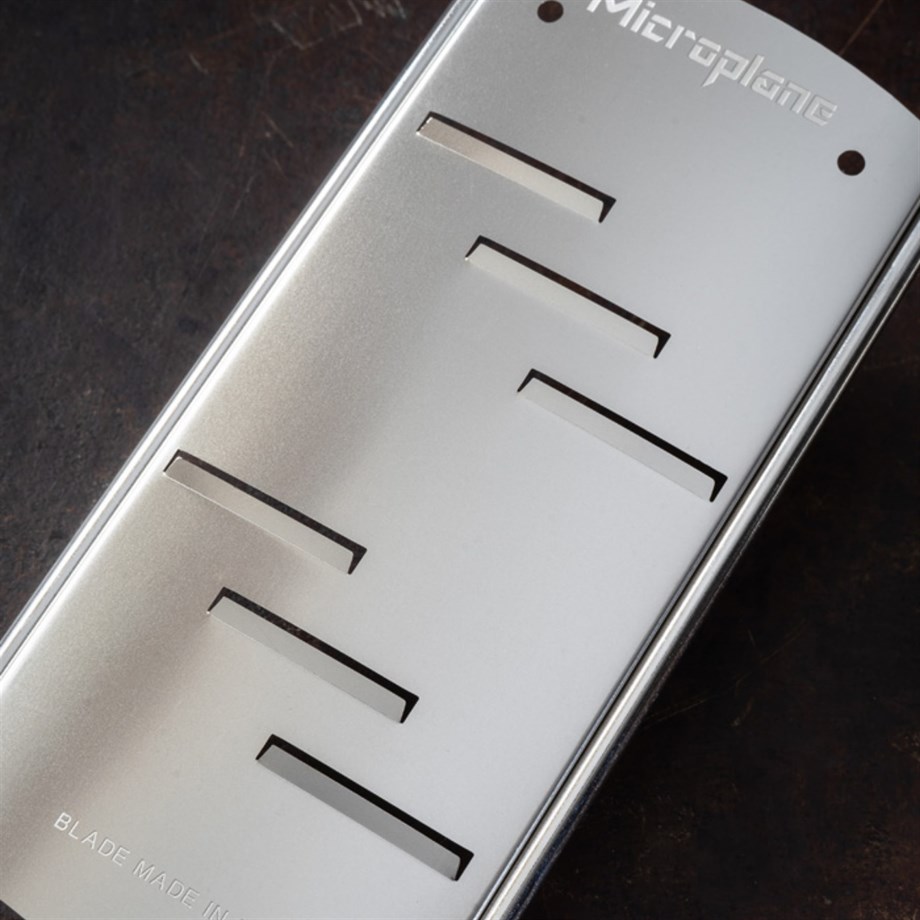 MicroplaneMicroplane Gourmet Geniş Traşlama Rendesi45006E