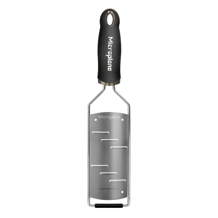 MicroplaneMicroplane Gourmet Geniş Traşlama Rendesi45006E