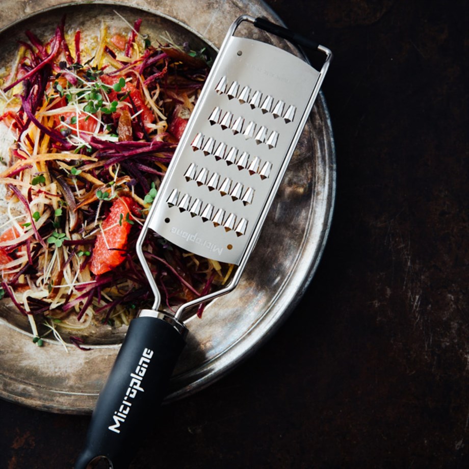 MicroplaneMicroplane Gourmet İnce Julienne Rende45003E