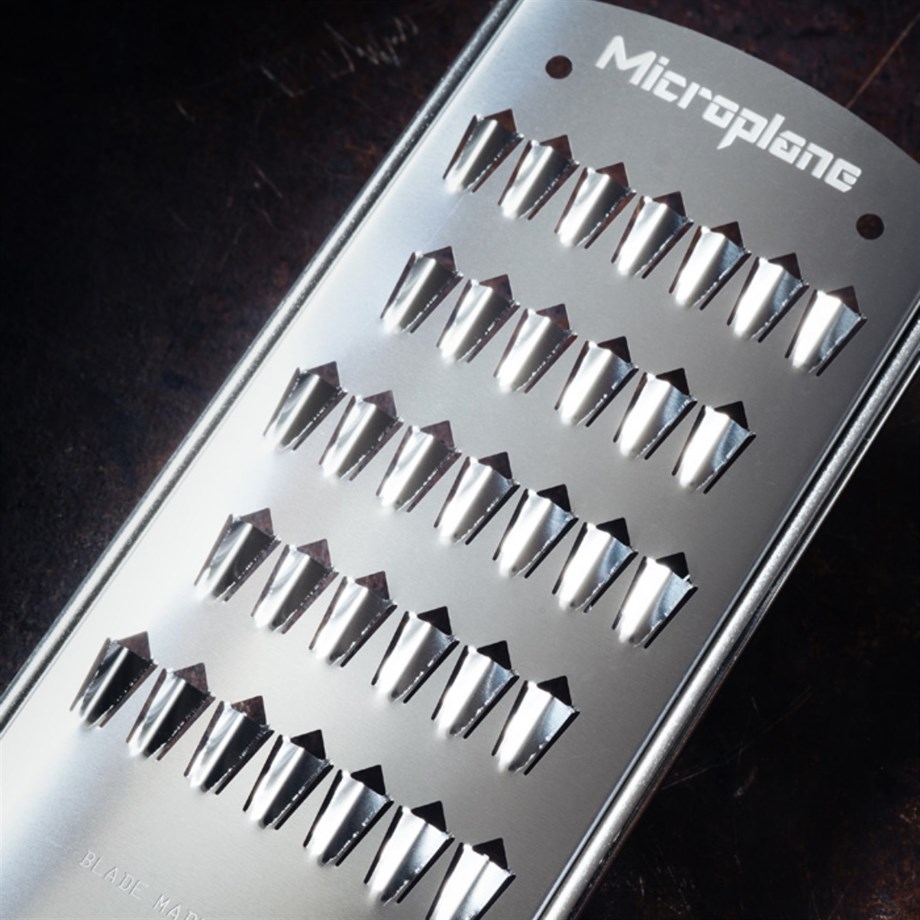 MicroplaneMicroplane Gourmet İnce Julienne Rende45003E