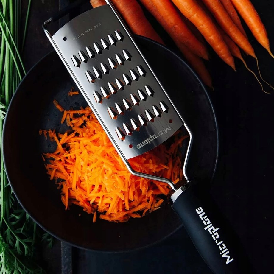 MicroplaneMicroplane Gourmet İnce Julienne Rende45003E