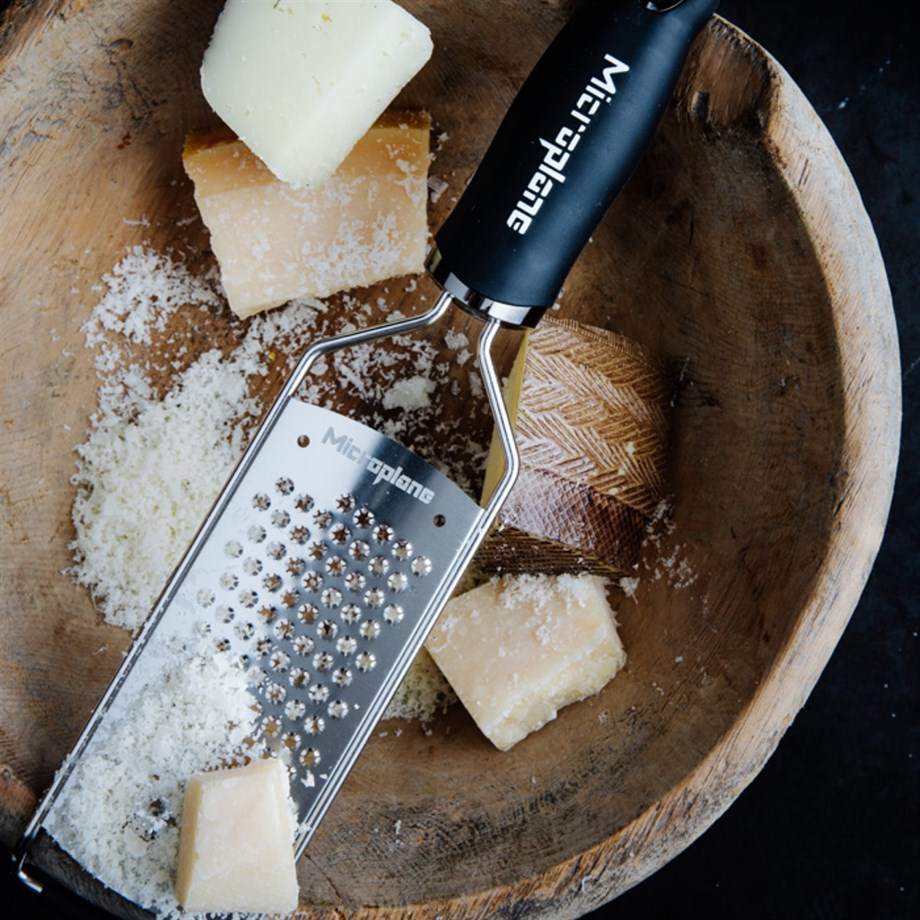 MicroplaneMicroplane Gourmet Yıldız Şekilli Rende45009E