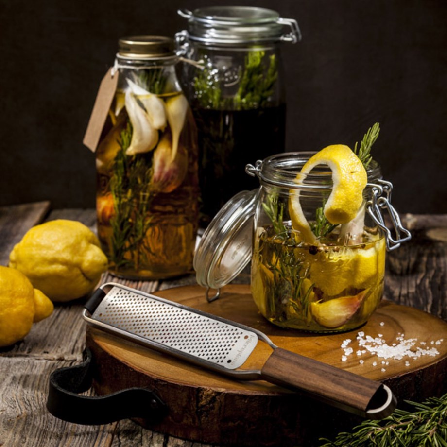 MicroplaneMicroplane Master Zester43320E