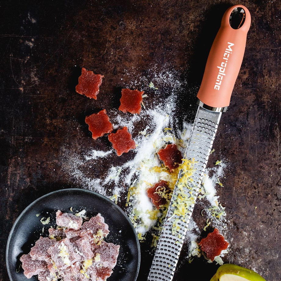 MicroplaneMicroplane Premium Classic Zester Tarçın Turuncu46823E