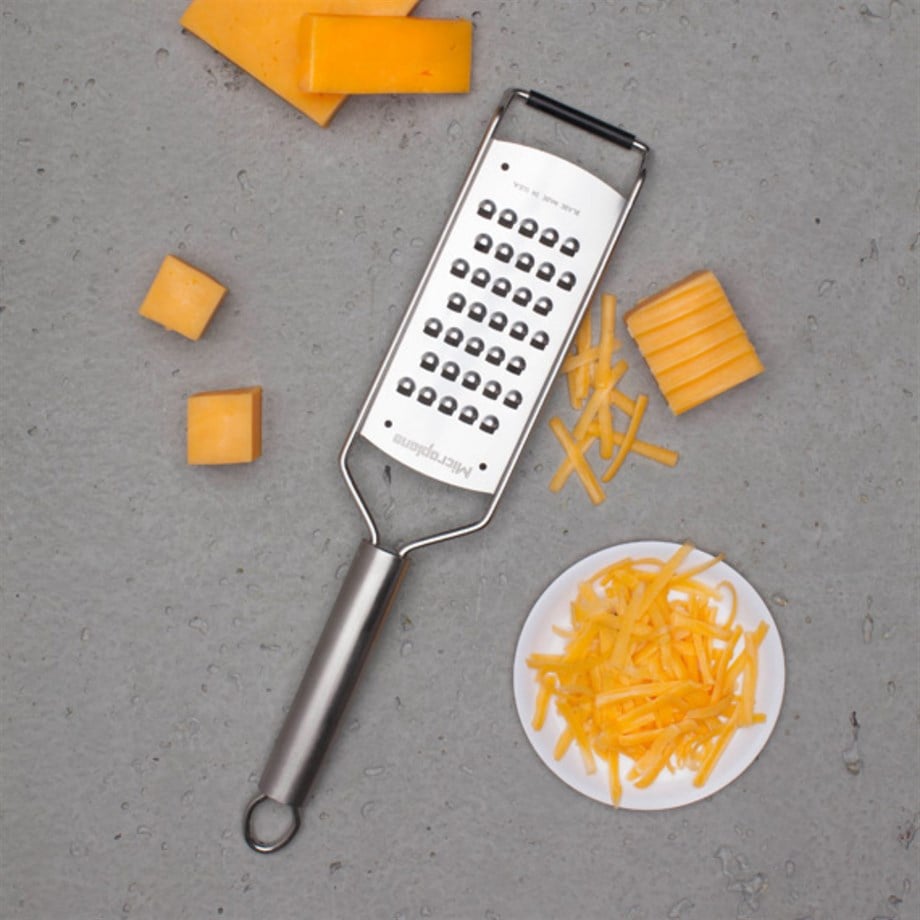 MicroplaneMicroplane Professional Extra-Geniş Rende38008E