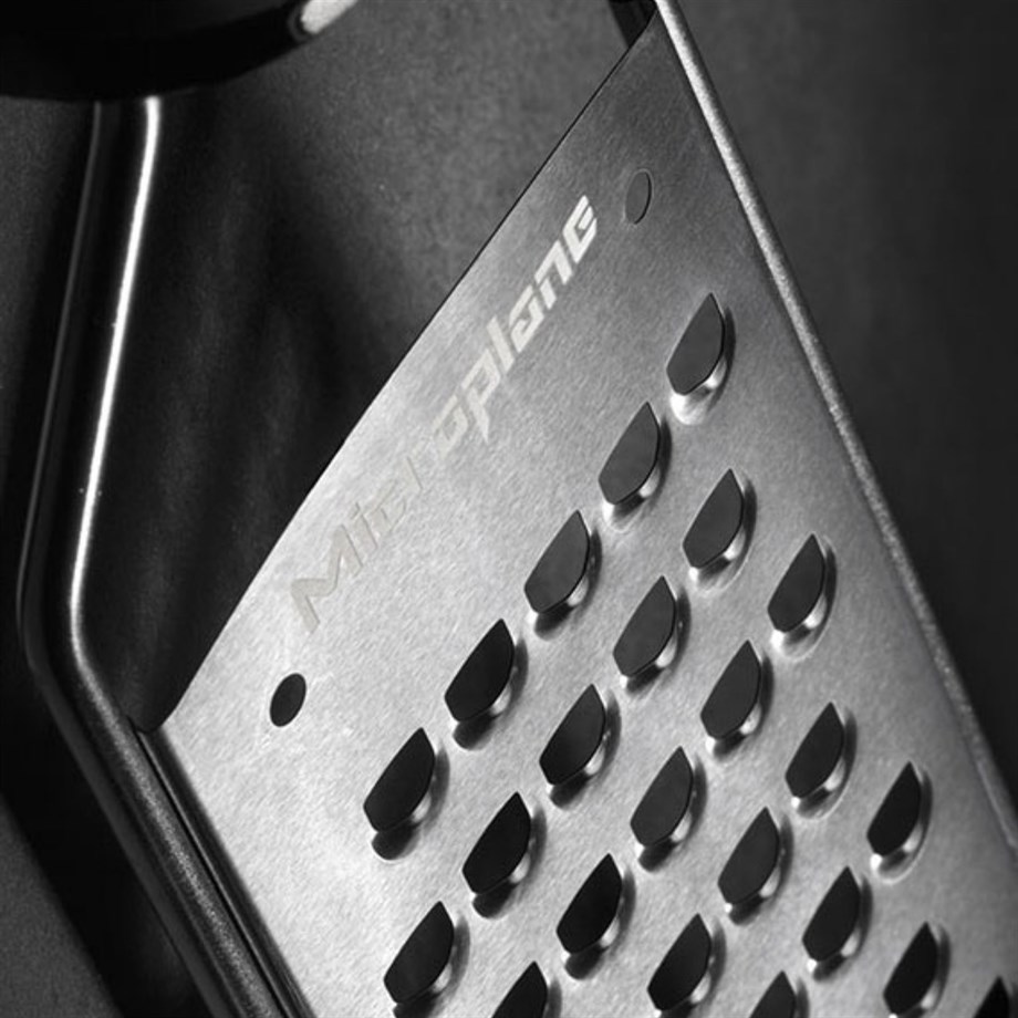 MicroplaneMicroplane Professional Extra-Geniş Rende38008E