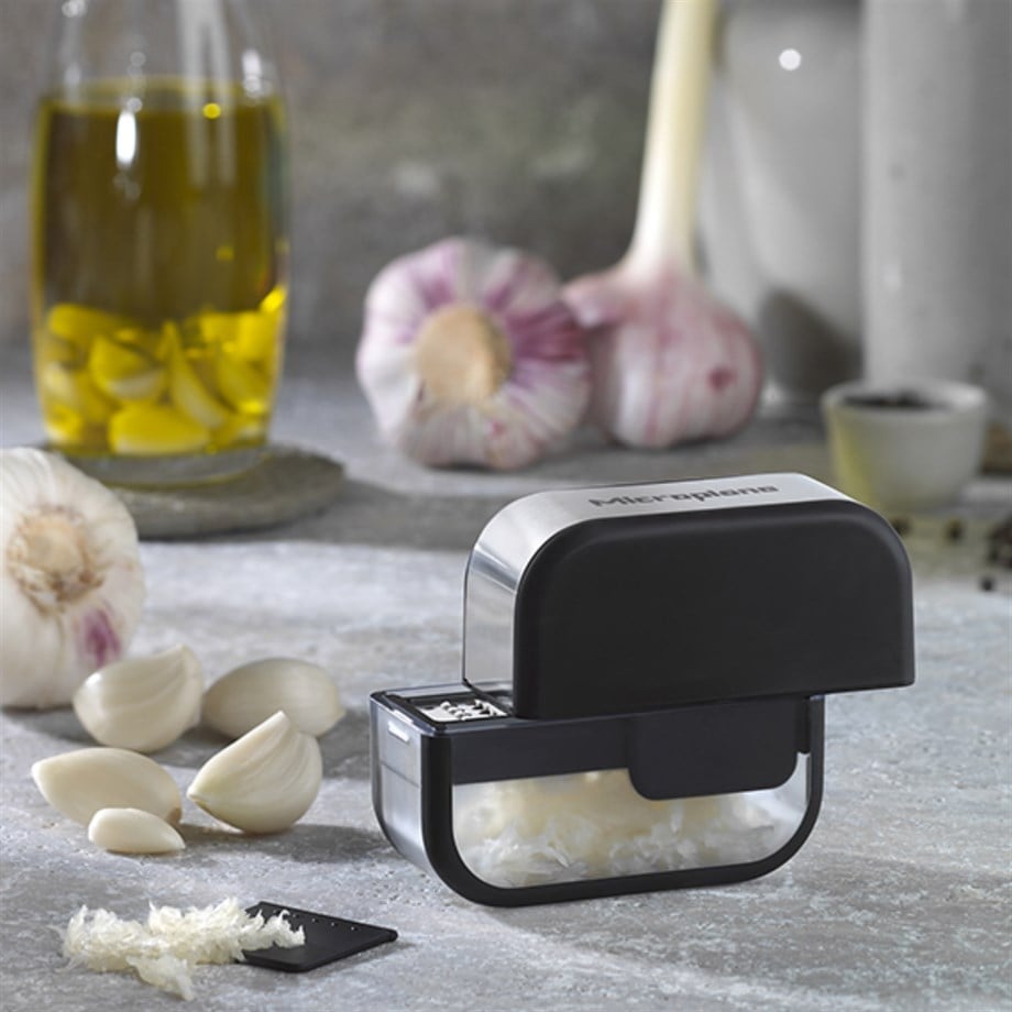 MicroplaneMicroplane Sarımsak Doğrayıcı48914E