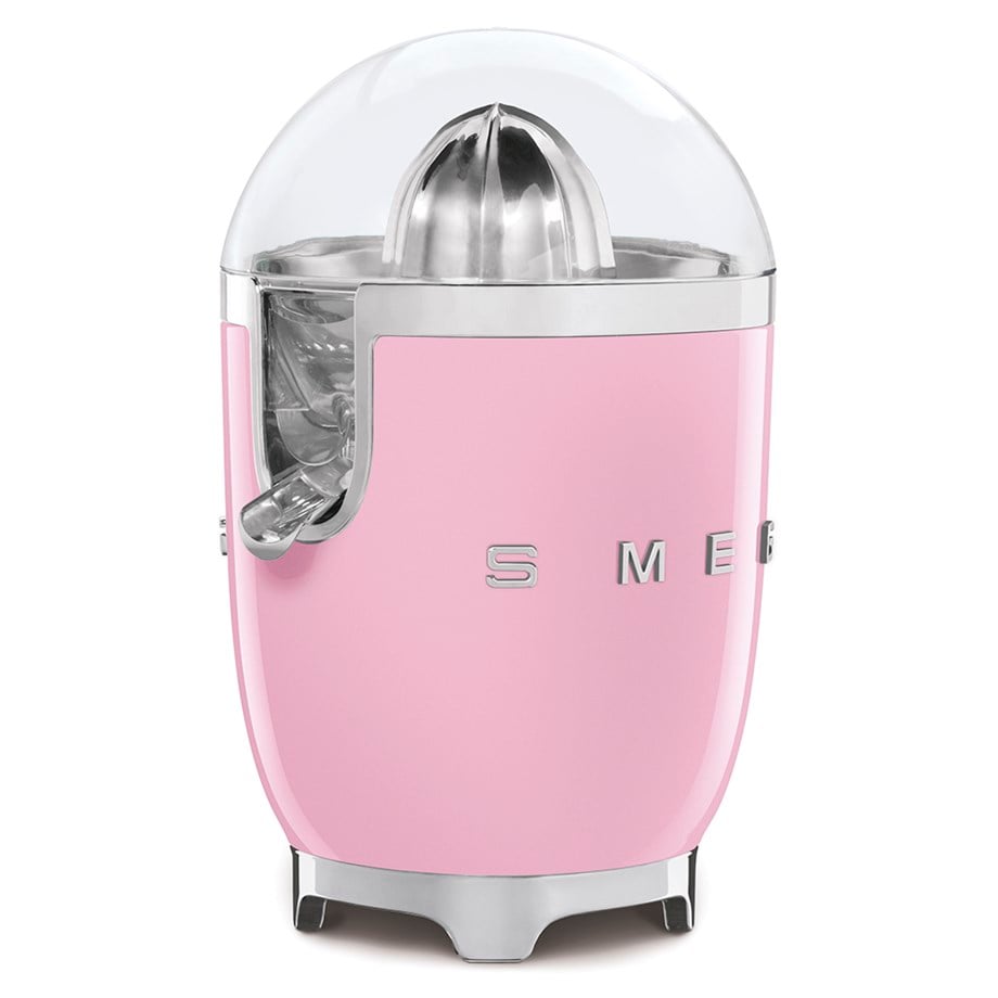 Pembe Narenciye Sıkacağı