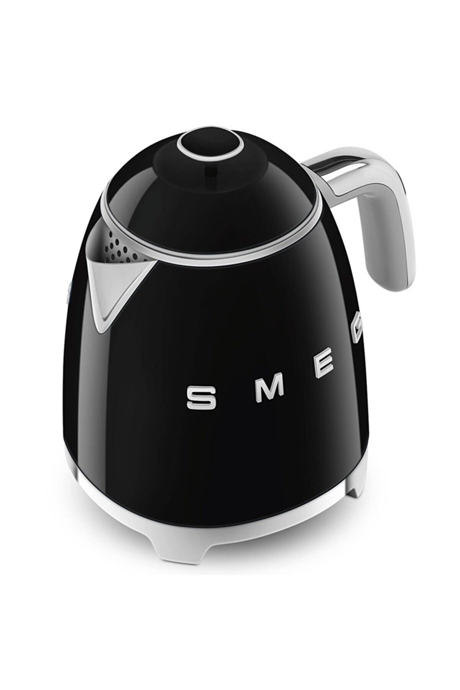 Siyah Mini Kettle