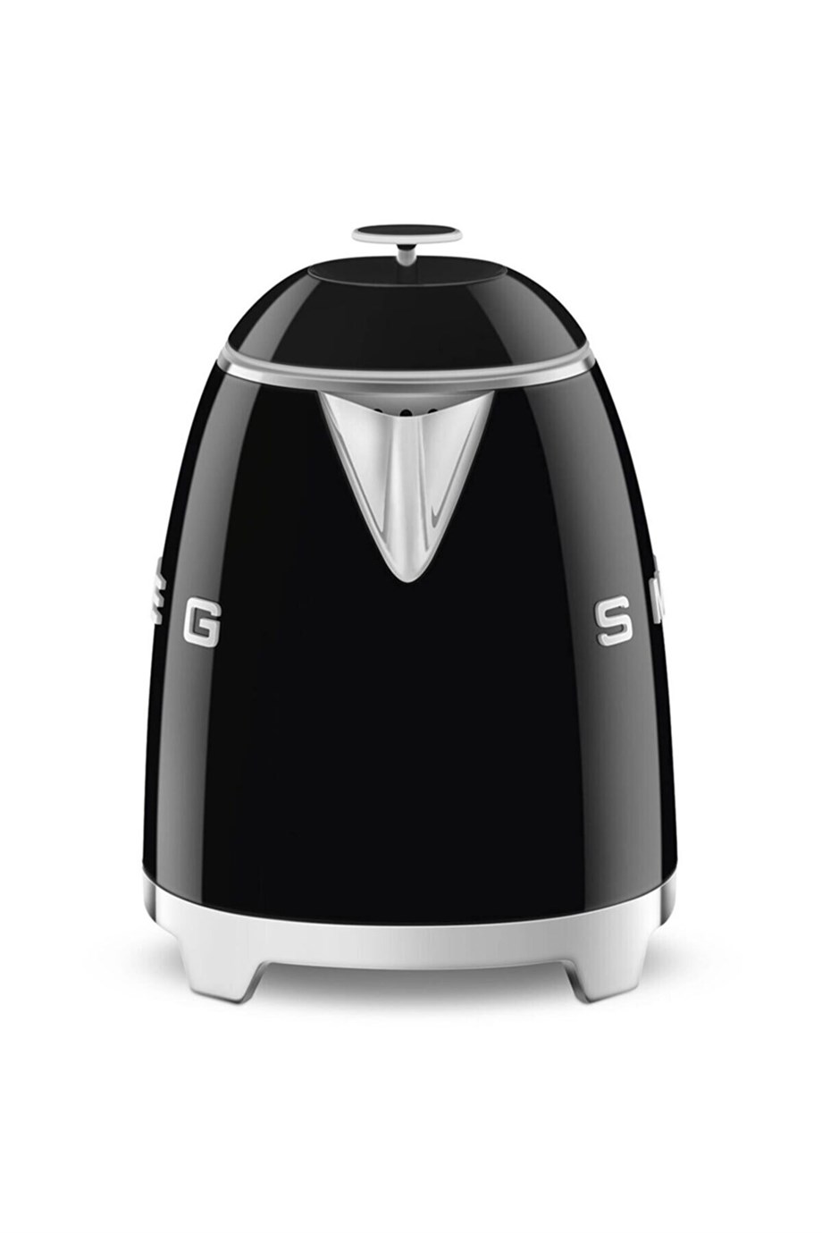 Siyah Mini Kettle