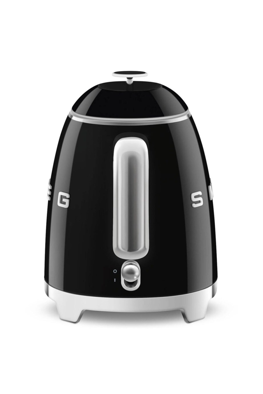 Siyah Mini Kettle