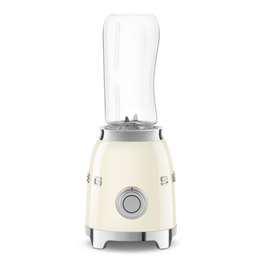 SMEG50'S STYLE KREM KİŞİSEL BLENDERPBF01CREU