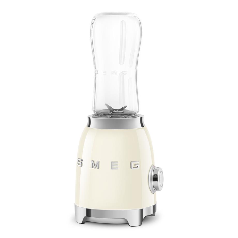 SMEG50'S STYLE KREM KİŞİSEL BLENDERPBF01CREU