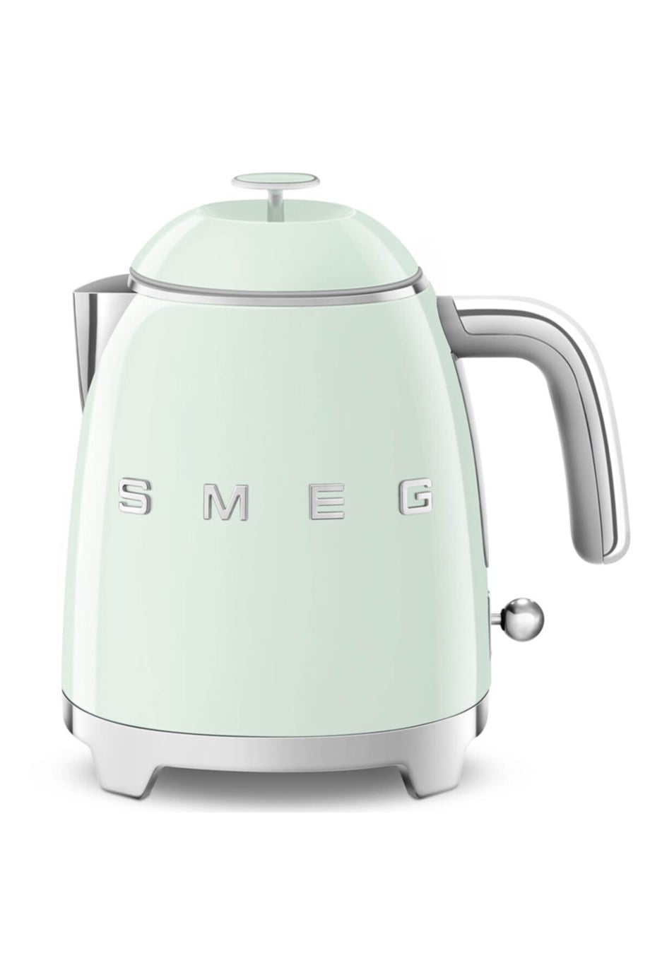 SMEG50'S STYLE PASTEL YEŞİL MİNİ KETTLE      KLF05PGEU