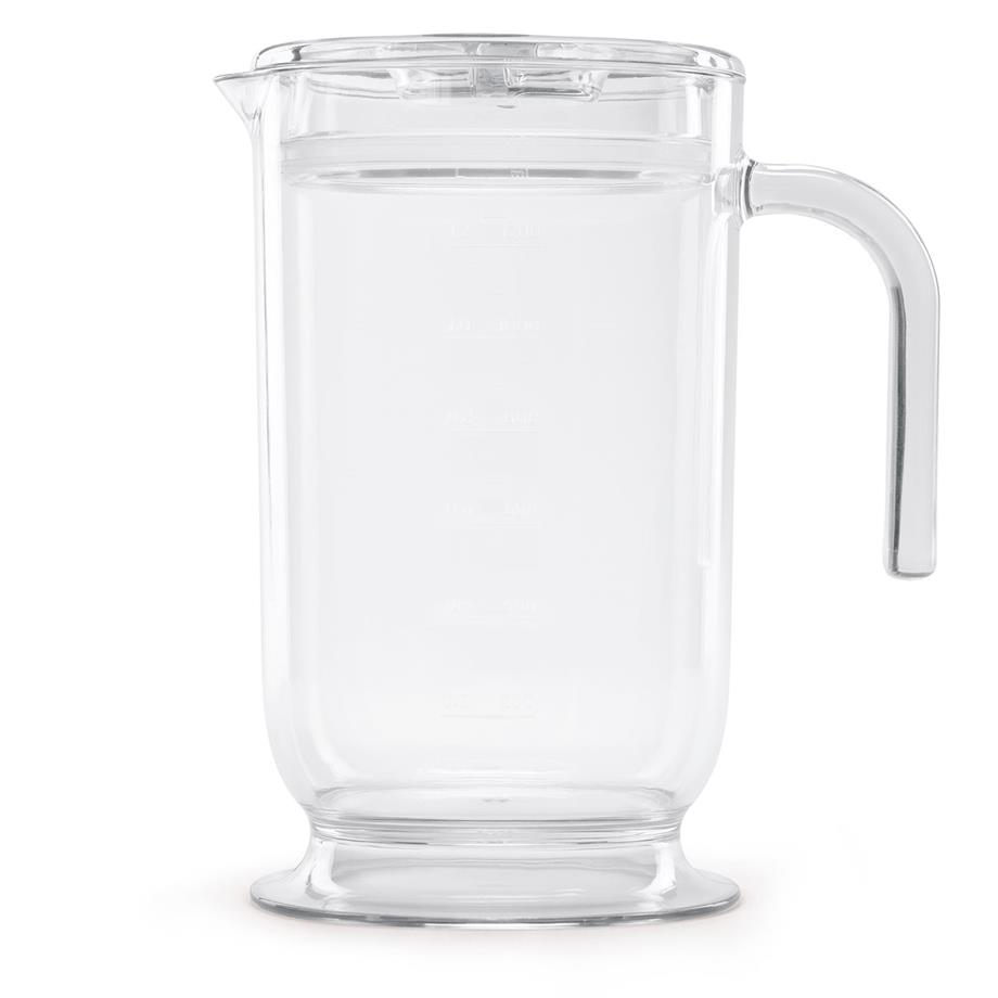 SMEGEl Blenderları 50's Style HBF22WHEUHBF22WHEU