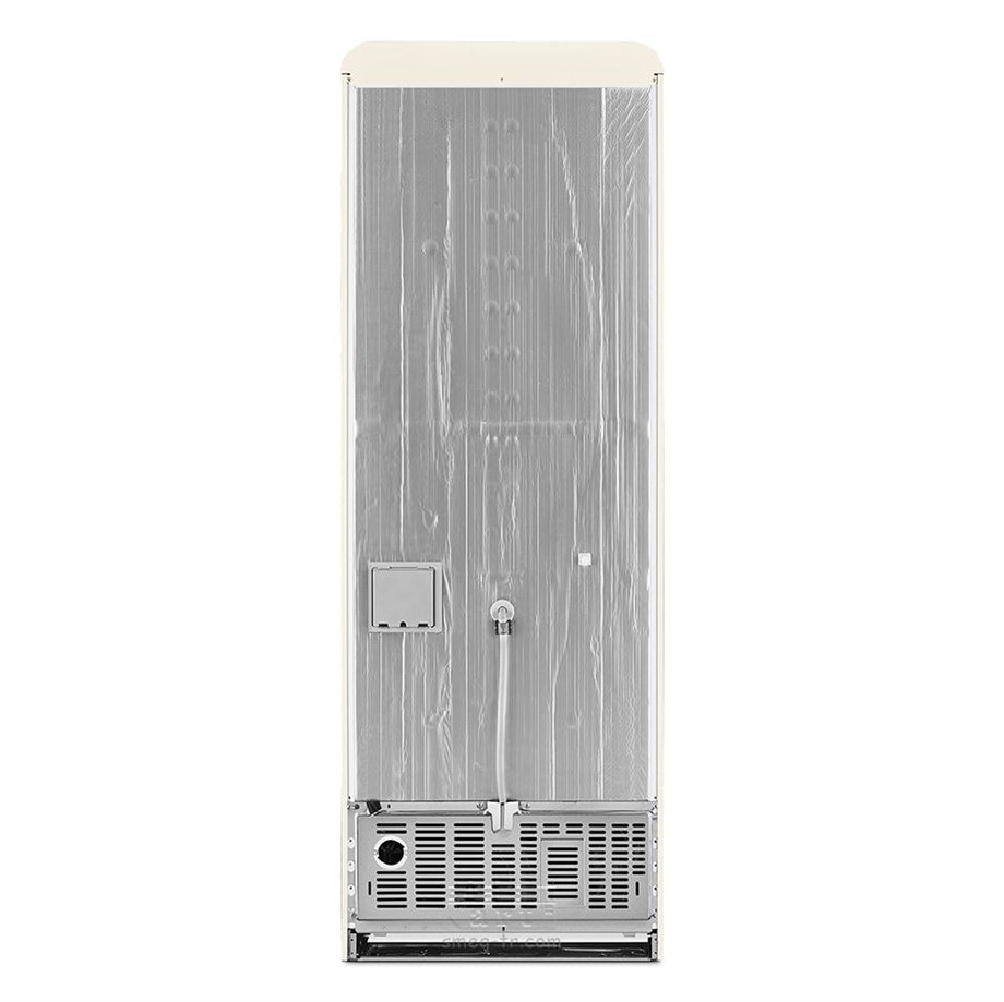 SMEGFAB38RCR Retro Buzdolabı KremFAB38RCR